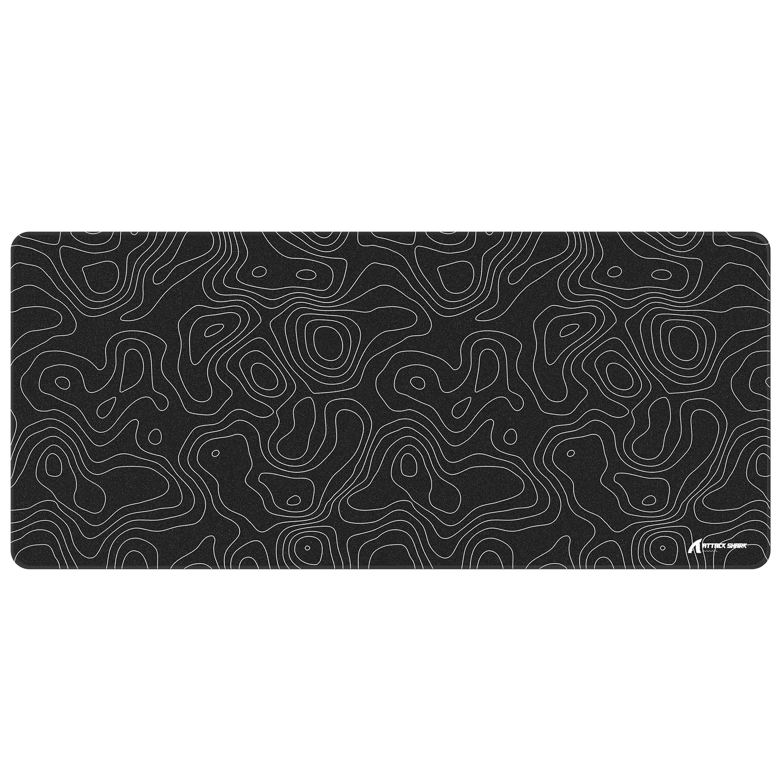 ATTACK SHARK CM02PRO eSport Gaming Mousepad (900x400x4 MM) - Image 19