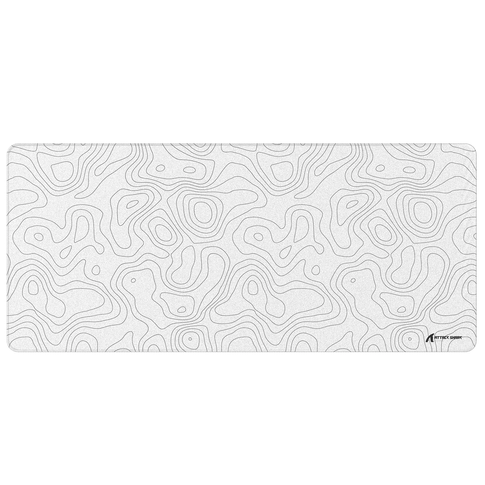 ATTACK SHARK CM02PRO eSport Gaming Mousepad (900x400x4 MM) - Image 28