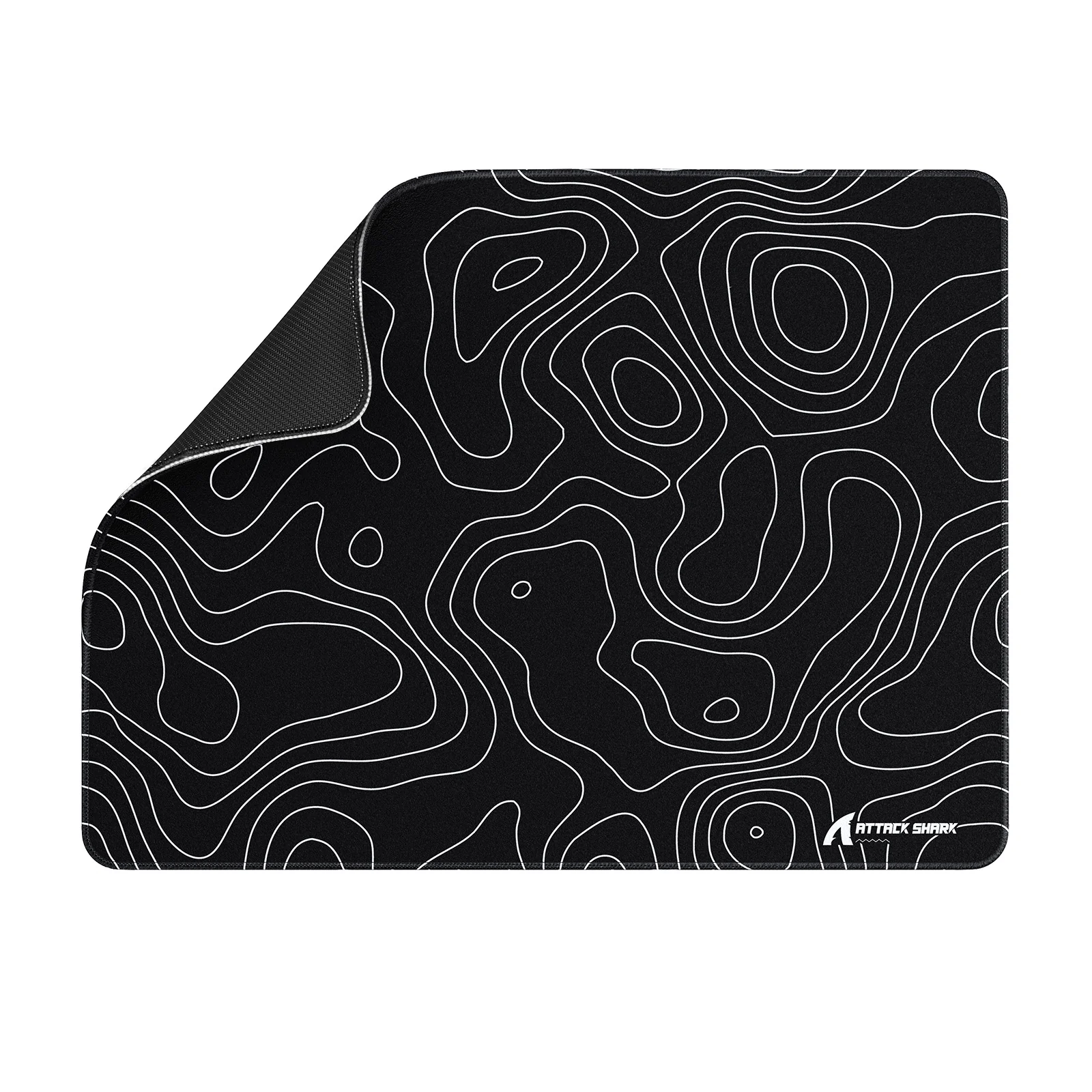 ATTACK SHARK CM02SE eSport Gaming Mousepad (410x310x4 MM) - Image 19