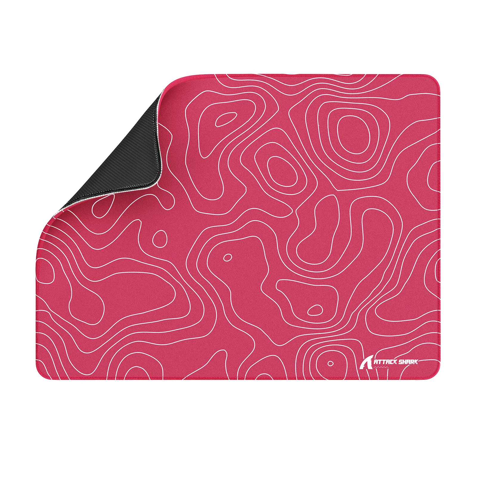 ATTACK SHARK CM02SE eSport Gaming Mousepad (410x310x4 MM) - Image 37