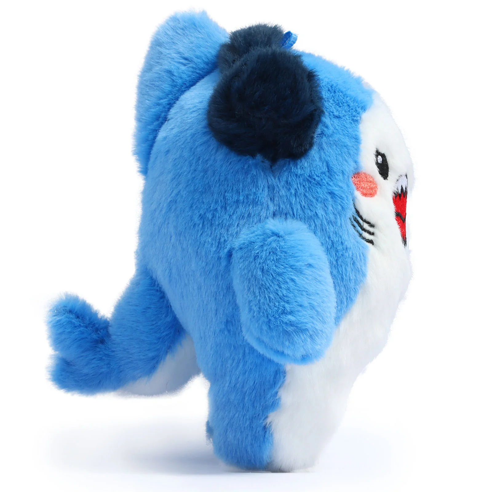 ATTACK SHARK Official Mascot Plush - Image 7