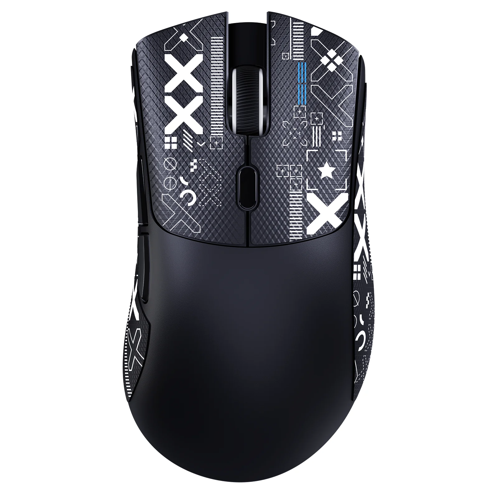 ATTACK SHARK R1 Wireless Gaming Mouse - Image 5