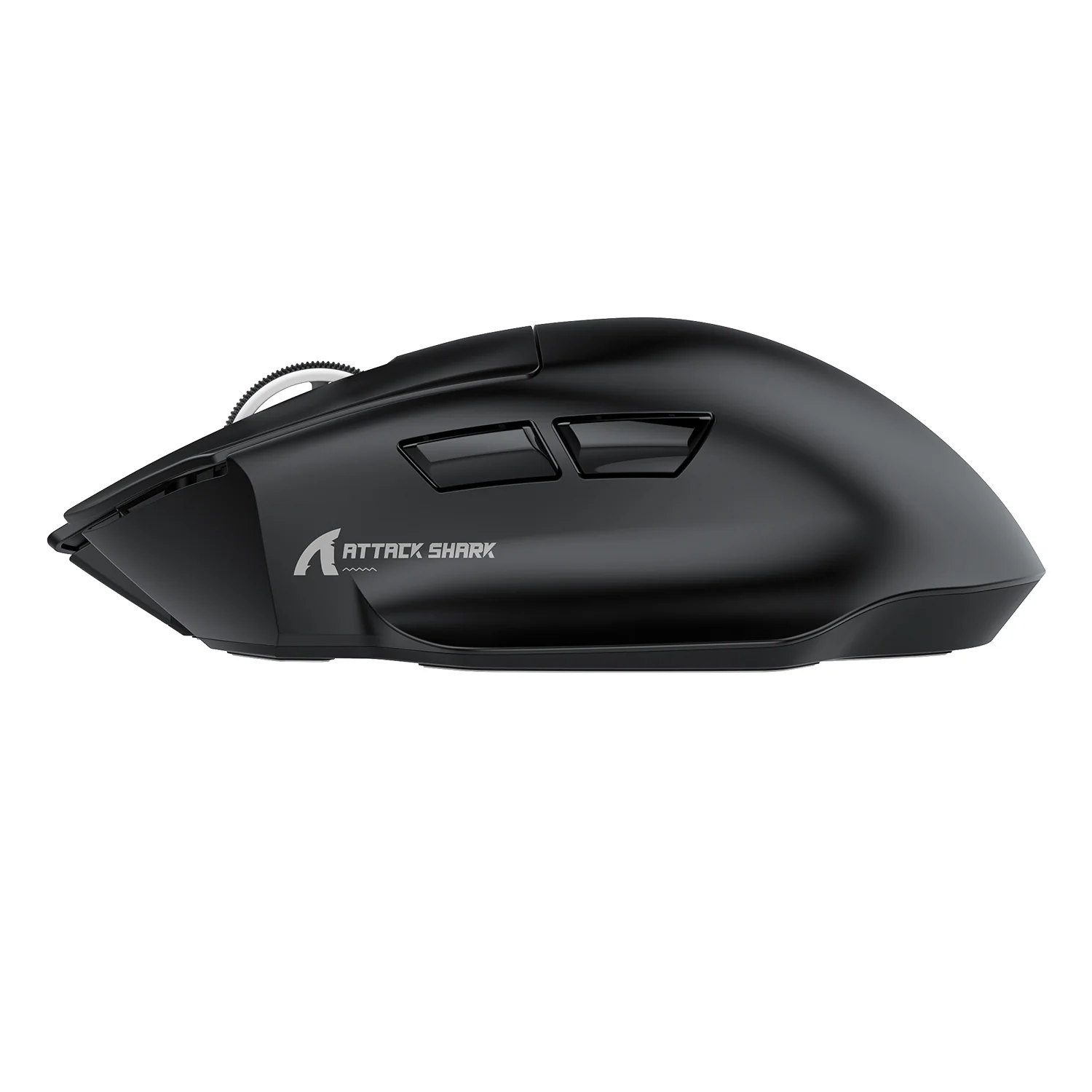 ATTACK SHARK V6 Ultra-Light Tri-Mode Gaming Mouse - Image 13