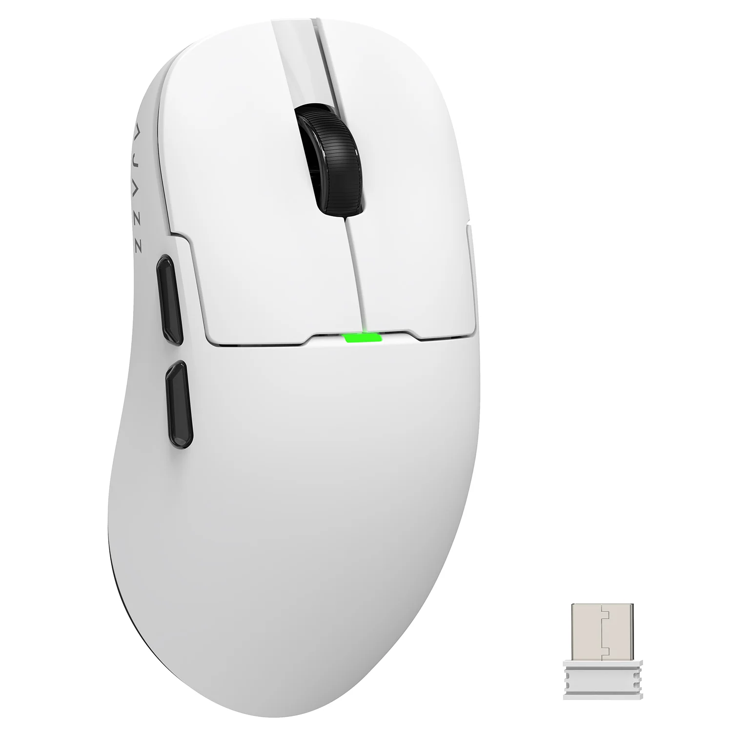 ATTACK SHARK x AJ159P Tri-mode Gaming Mouse with with Magnetic Charging Dock - Image 22