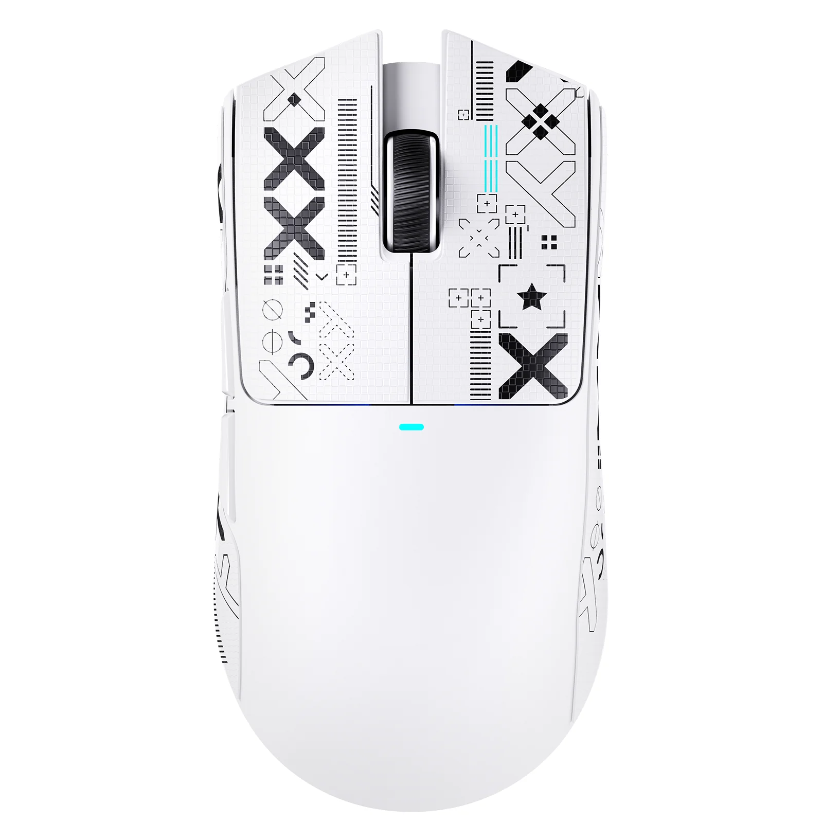 ATTACK SHARK X11SE Wireless Gaming Mouse - Image 37