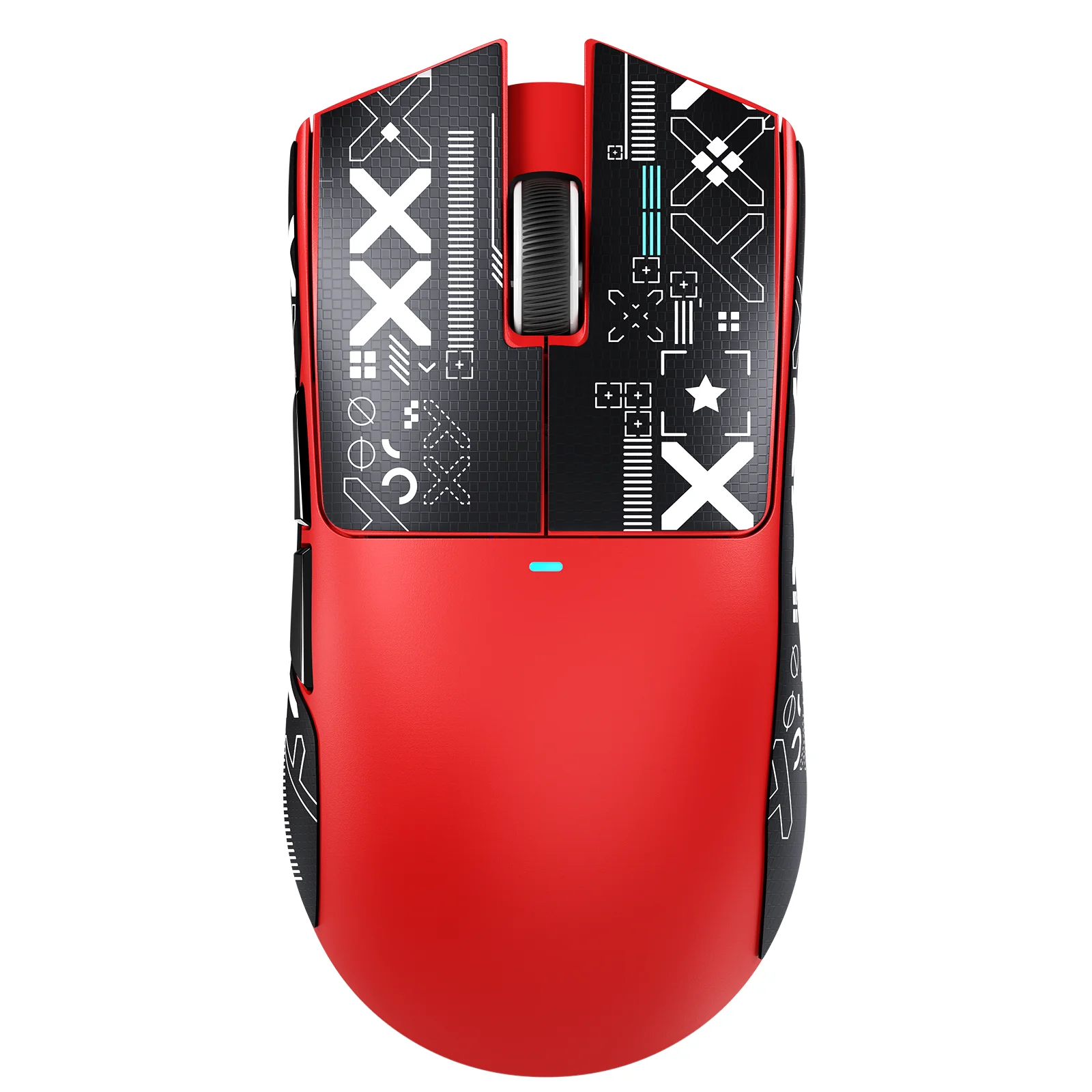 ATTACK SHARK X11SE Wireless Gaming Mouse - Image 53