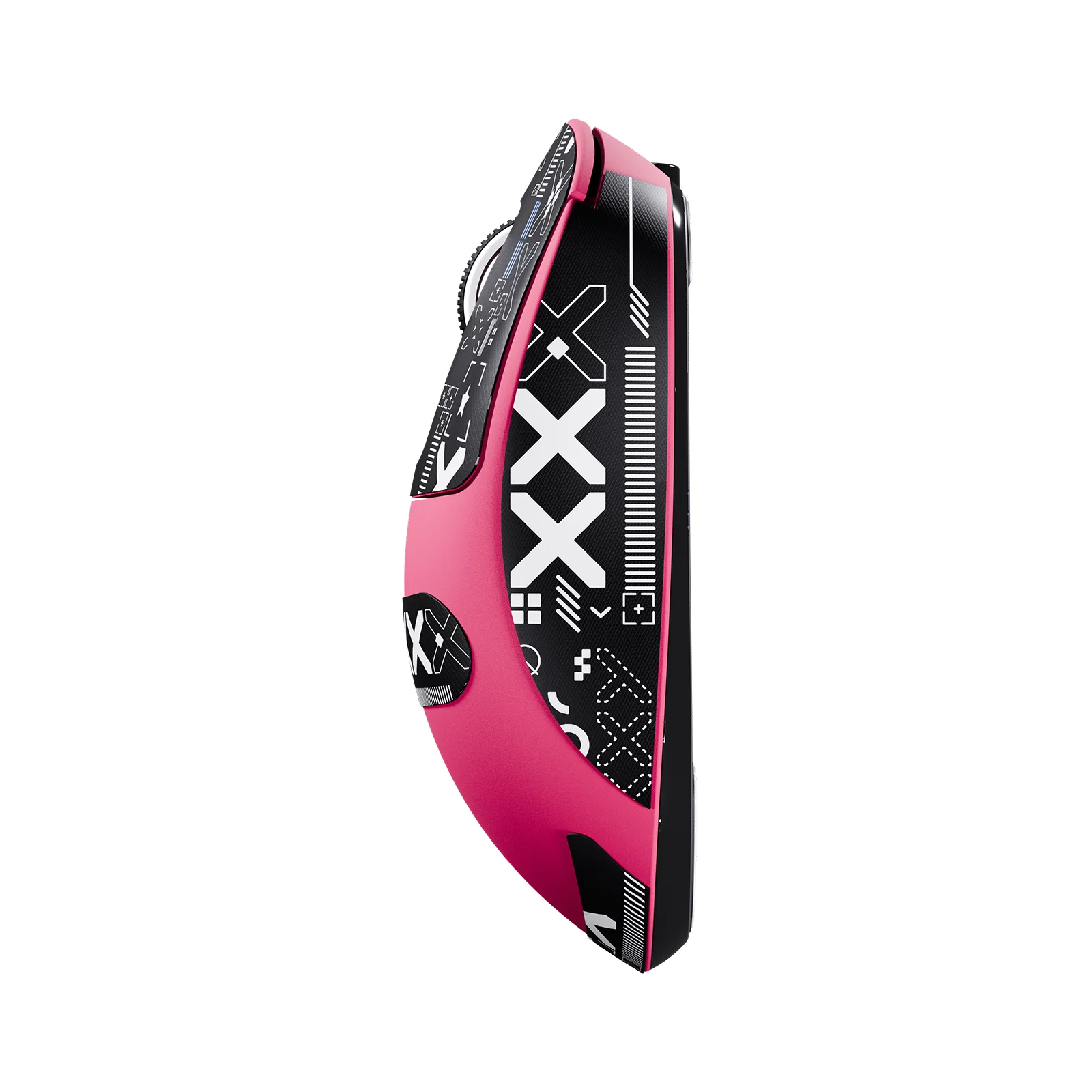 ATTACK SHARK X3 Wireless Gaming Mouse PAW3395 Superlight - Image 44