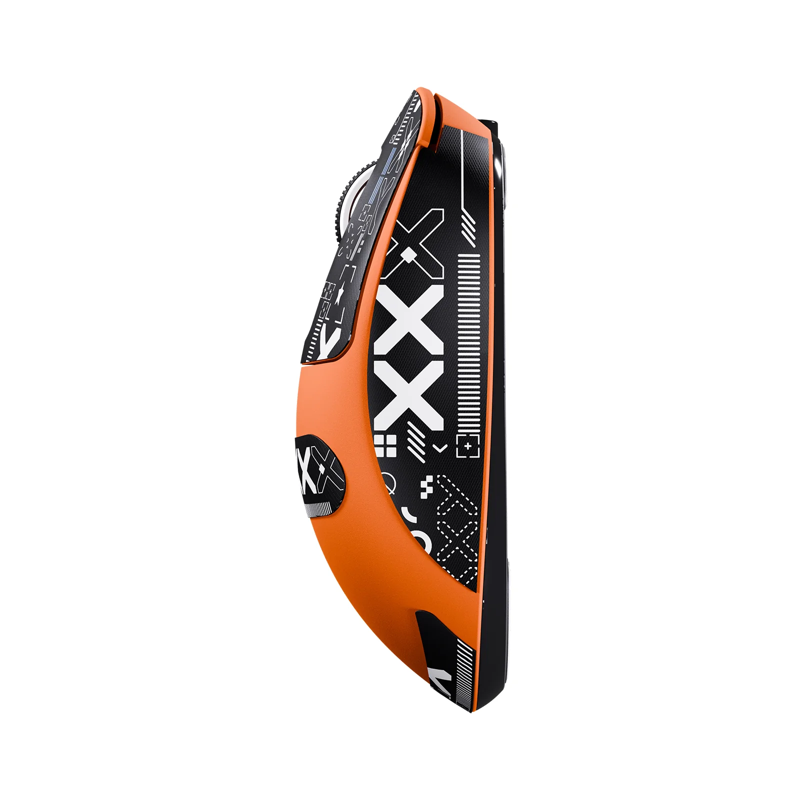ATTACK SHARK X3 Wireless Gaming Mouse PAW3395 Superlight - Image 49