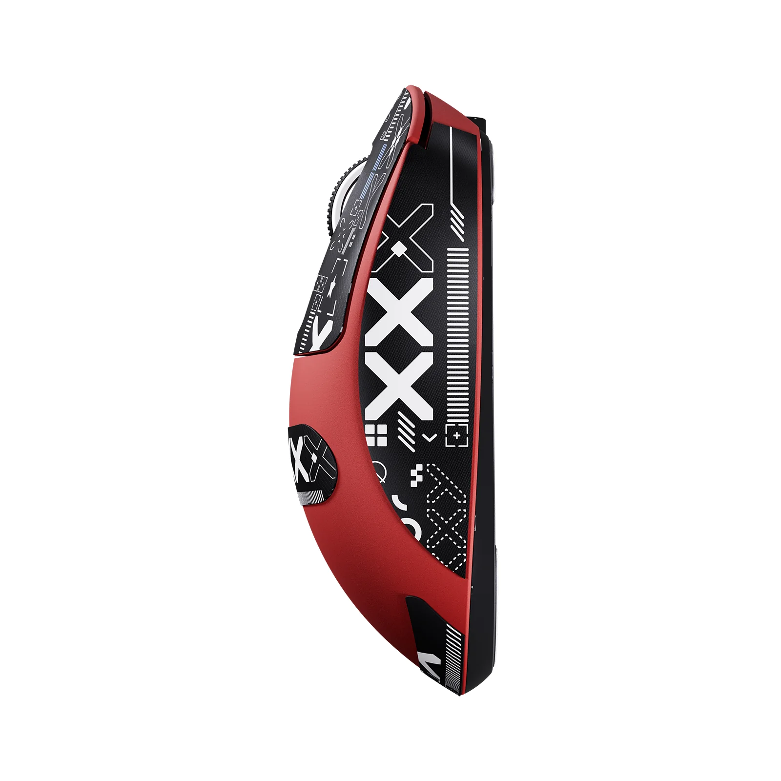 ATTACK SHARK X3 Wireless Gaming Mouse PAW3395 Superlight - Image 59