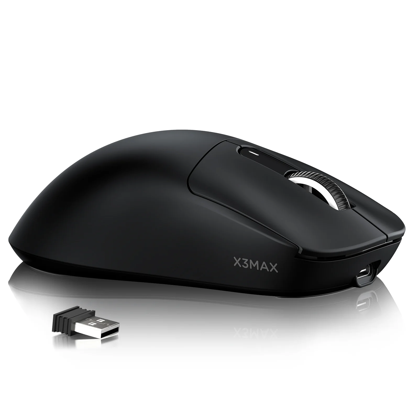 ATTACK SHARK X3MAX PAW3950 Wireless Gaming Mouse - Image 12