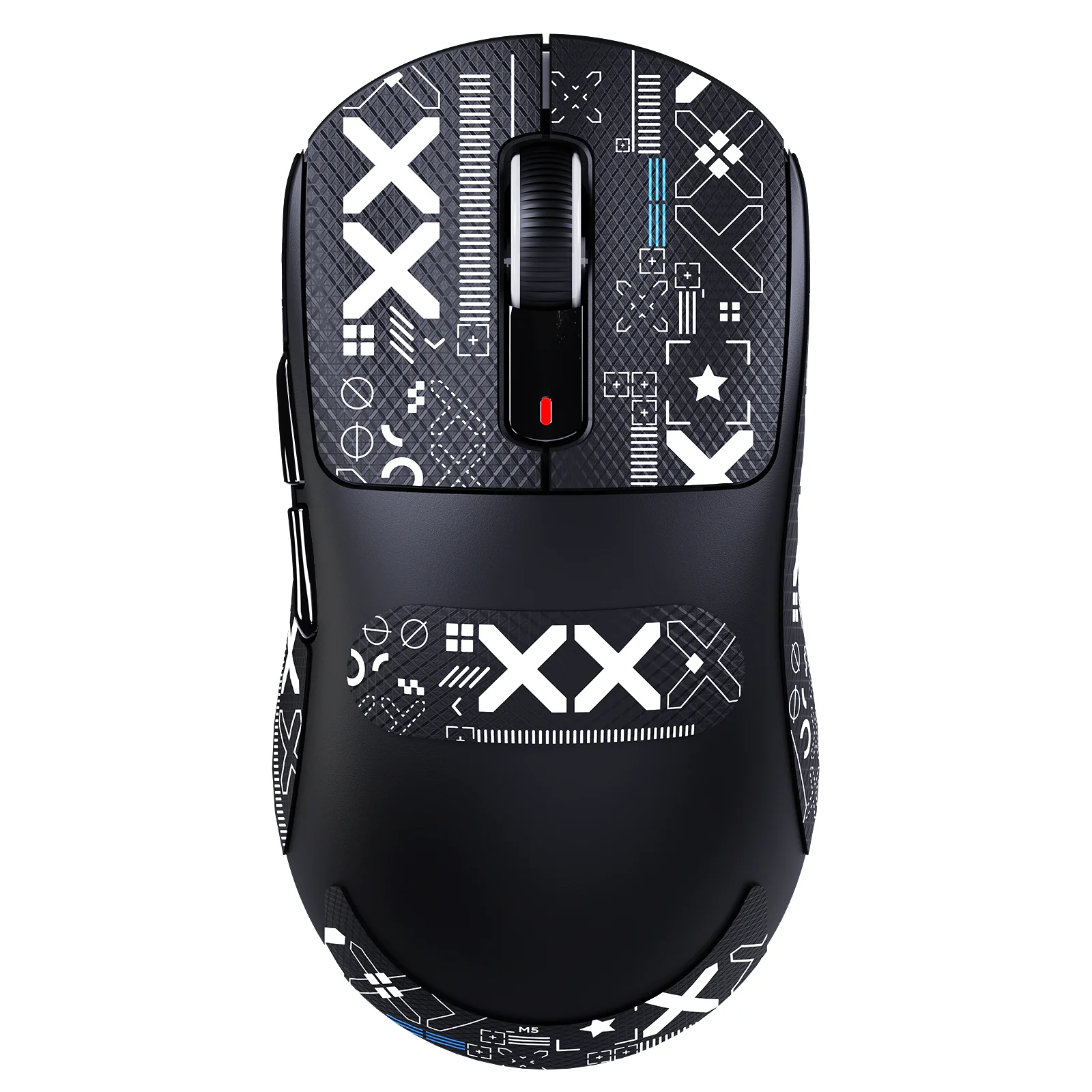 ATTACK SHARK X3MAX PAW3950 Wireless Gaming Mouse - Image 31