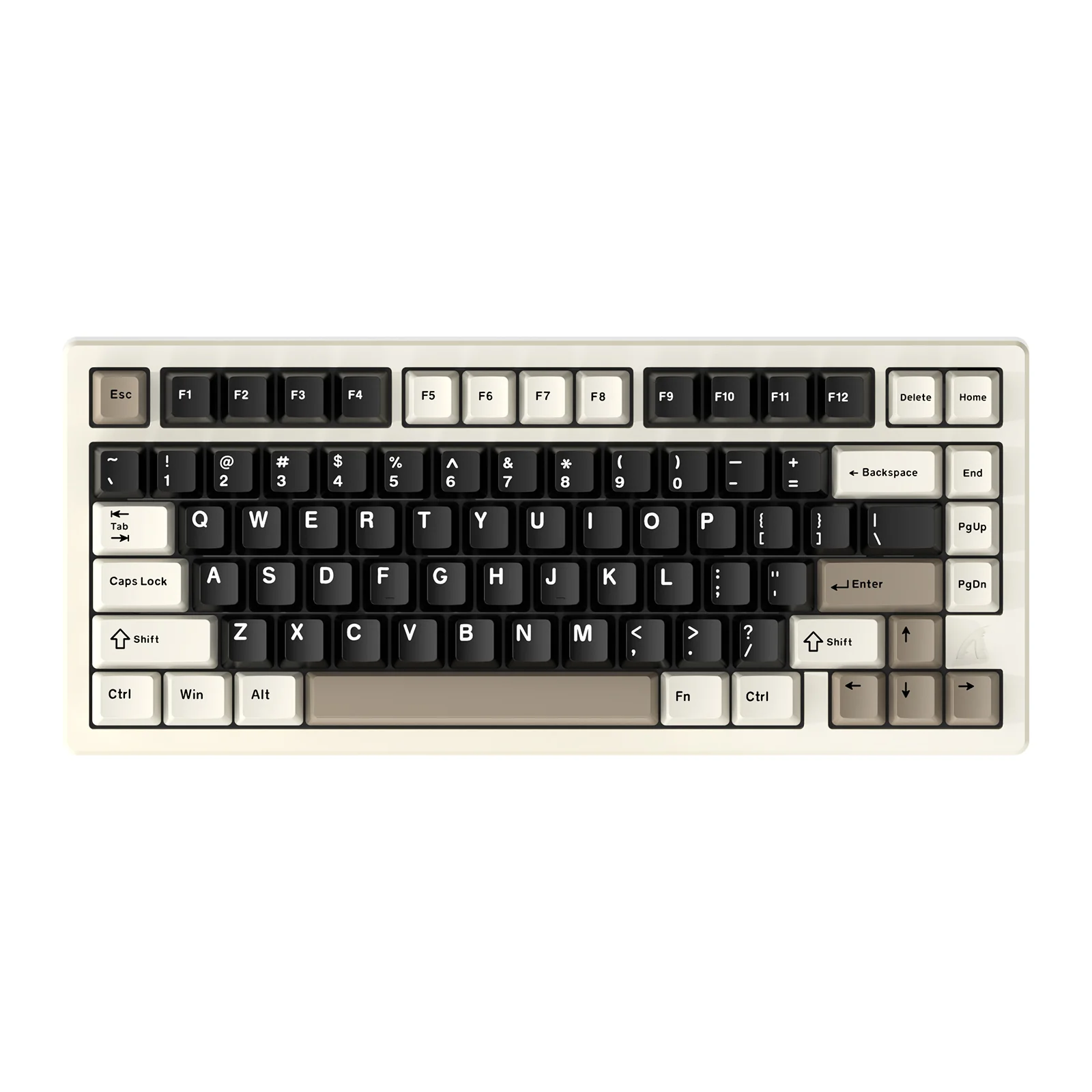 ATTACK SHARK X75 Full Aluminum Keyboard - Image 33