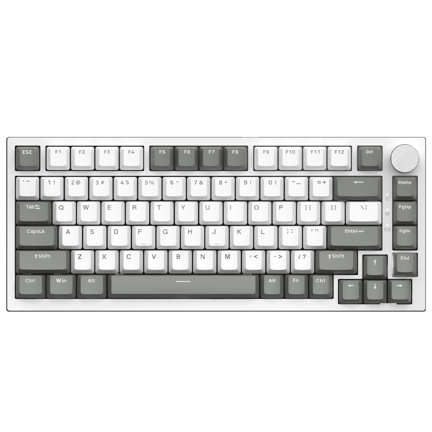 ATTACK SHARK x AJAZZ AK820 Wired Mechanical keyboard - Image 13