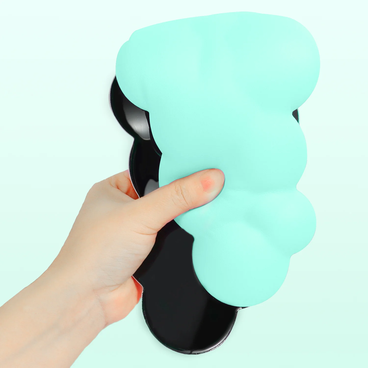 ATTACK SHARK Cloud Keyboard Wrist Rest - Image 74