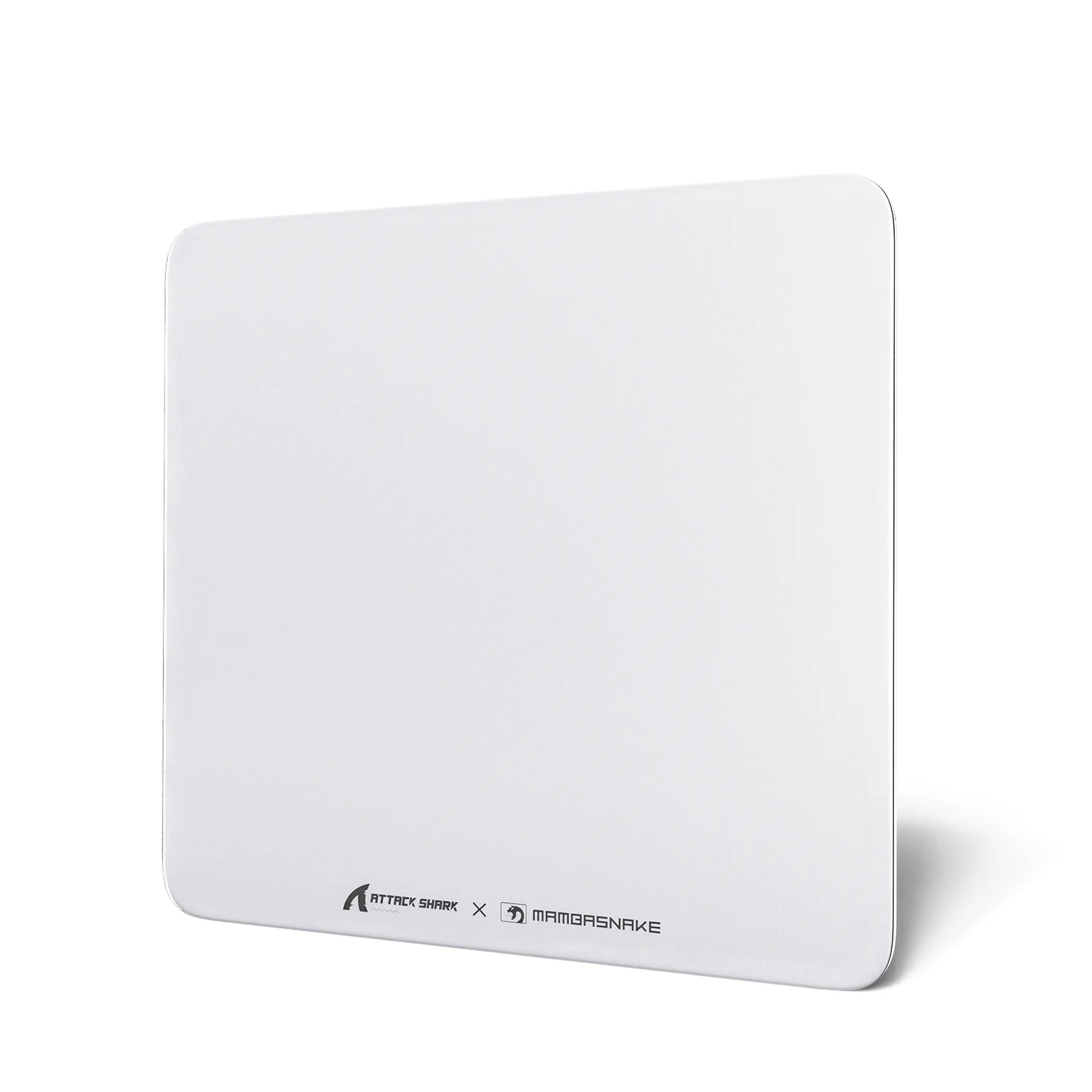 ATTACK SHARK CM05 Tempered Glass Gaming Mouse Pad - Image 25
