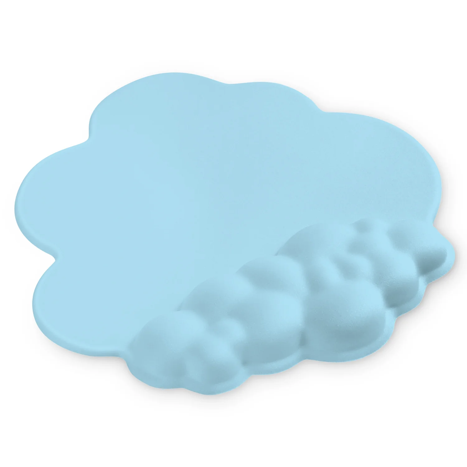 ATTACK SHARK Cloud Mouse Pad - Image 37