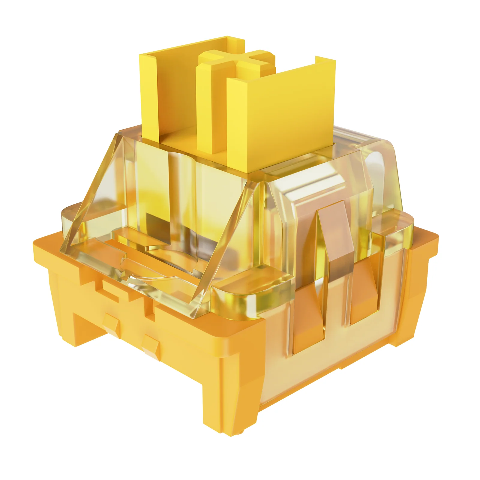 ATTACK SHARK V3 Switch Set (100 Pieces) - Image 12